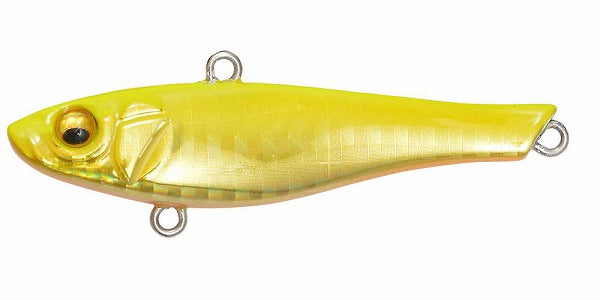 Megabass Seabass Lure Exclude 40g G Chart Gold