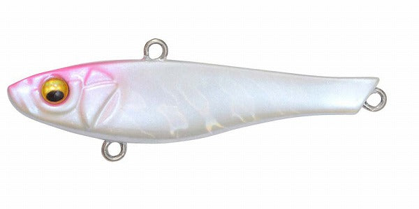 Megabass X-CREW 40g Shell Skin Pink *Payment not available in store