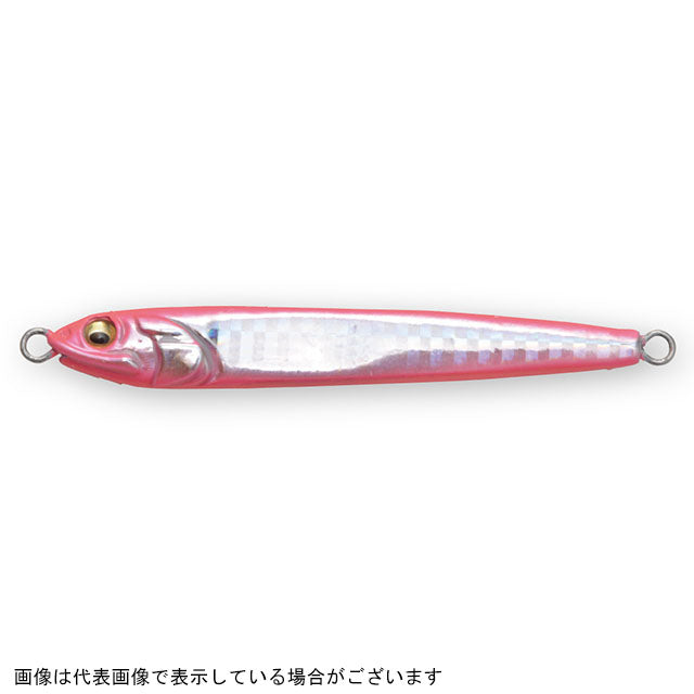 Megabass Metal-X Waving Rider 30G Double Pink