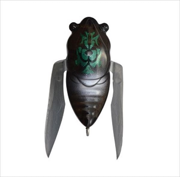 Megabass Bass Lure Tiny Shigure TINY SIGLETT Minmin Cicada