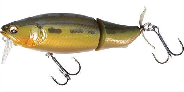 Megabass Bass Lure Prop Darter i-LOUD i-Ride Tonosama Frog