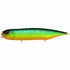 Megabass Bass Lure DOG-X Diamante Rattle Matte Tiger