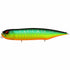 Megabass Bass Lure DOG-X Diamante Silent Matte Tiger