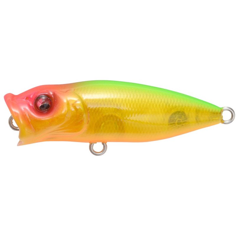 Megabass Bass Lure Baby Pop X GP Twilight Hachiro