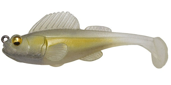 Megabass DARK SLEEPER 3inch 3/8oz Icefish