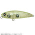 Megabass TERRIER (SS) Clear Chart Glow Glitter