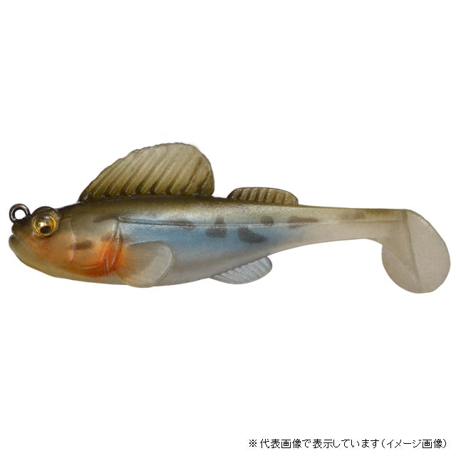 Megabass Dark Sleeper 3inch 3/4oz Goby