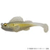 Megabass Dark Sleeper 3.8 inch 3/4 oz Icefish