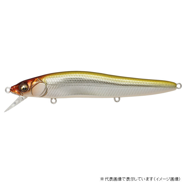 Megabass ONETEN R M Western Crown