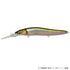 Megabass ONE TEN R+1 (One Ten R Plus One) Japanese Silver Oikawa