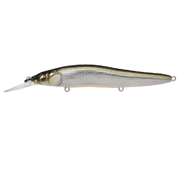 Megabass Bass Lure ONETEN Oneten R+1 M Stardust Shad II