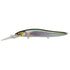 Megabass ONETEN R+2 (Oneten R Plus 2) Japanese Silver Ayu