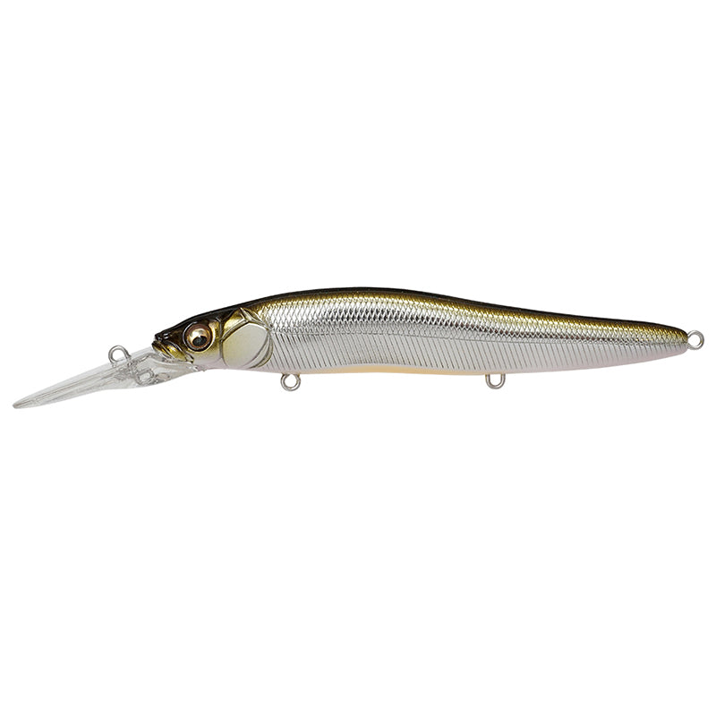 Megabass ONETEN R�E½{2 (Oneten R Plus 2) M Stardust Shad II