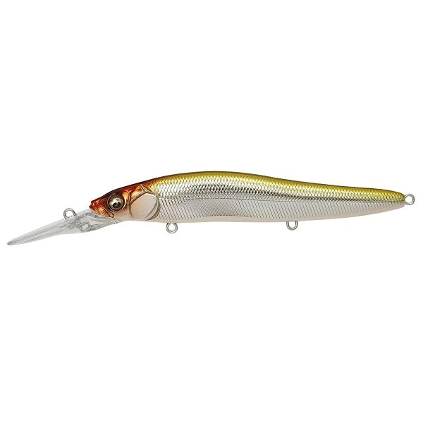 Megabass Bass Lure Oneten R+2 M Western Crown