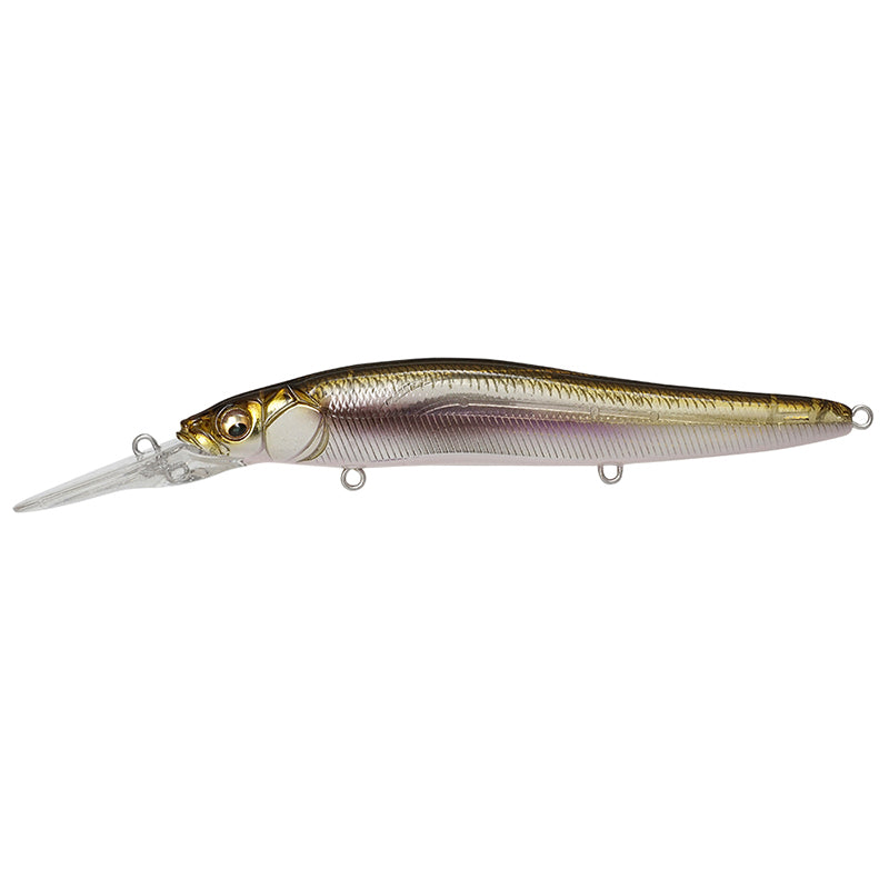 Megabass ONETEN R�E½{2 (Oneten R Plus 2) ITO Smelt