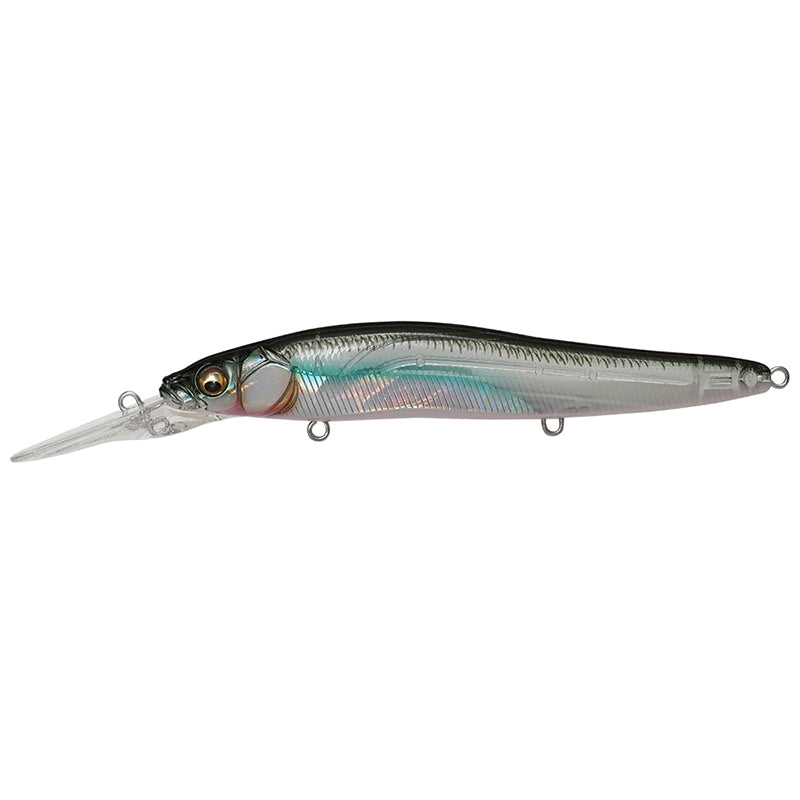 Megabass ONETEN R�E½{2 (One Ten R Plus 2) ITO Clear Laker