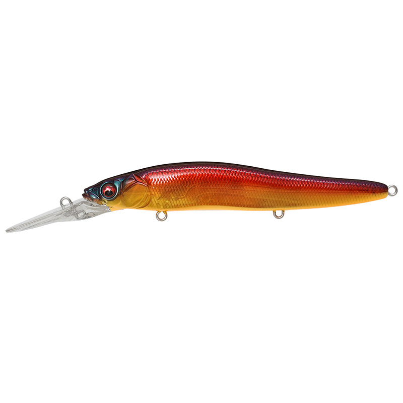 Megabass ONETEN R+2 (Oneten R Plus 2) GP Spawn Killer R