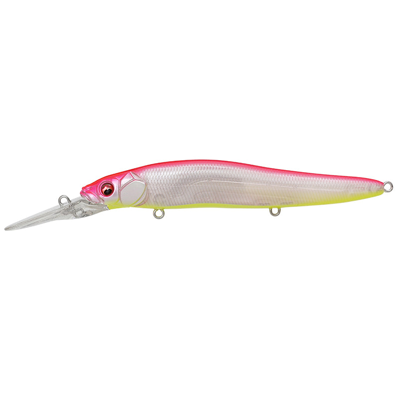 Megabass ONETEN R+2 (One Ten R Plus 2) Headmaster Pink