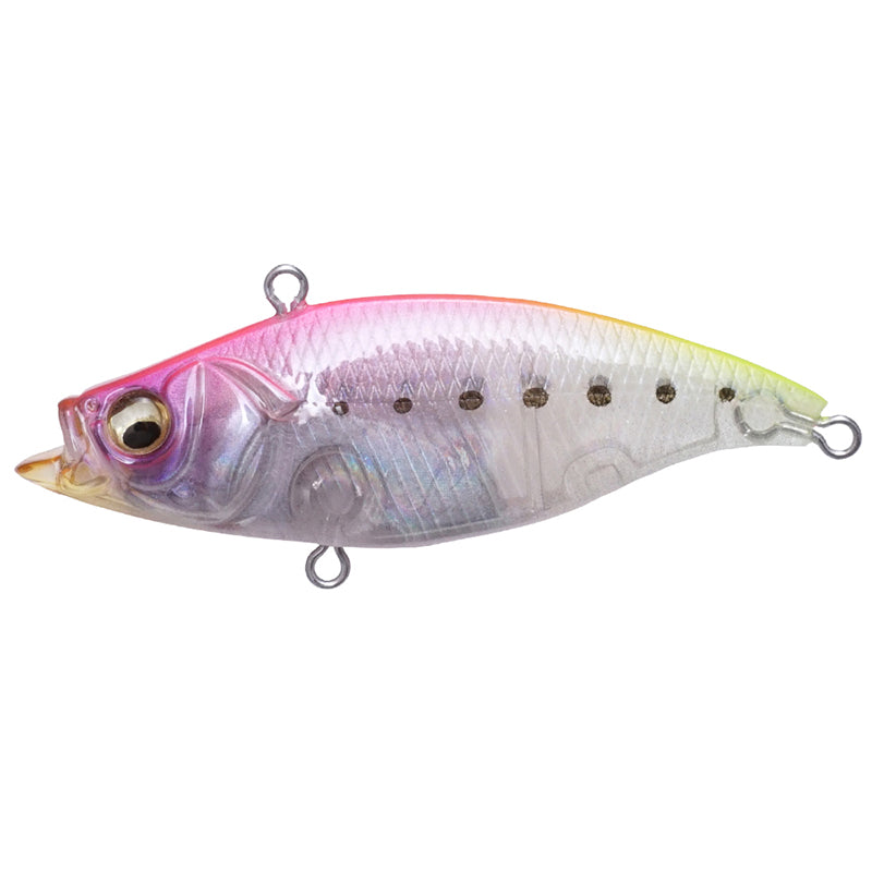 Megabass Cut Vibe 55 Heavy Weight GP Tropical Sardine