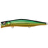 Megabass Kagerou 124 GG Gold Lime *Limit 1 per person *Cannot be paid for in store