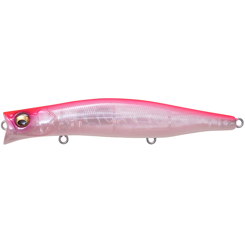 Megabass Kagerou 124 GP Pink Back *Limit 1 per person *Cannot be paid for in store