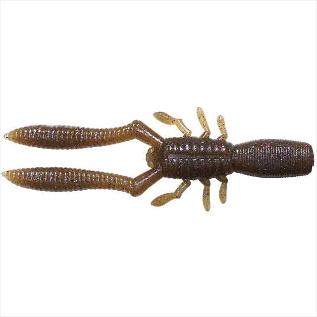 Megabass Bottle Shrimp 2.4 inch Noike Shrimp