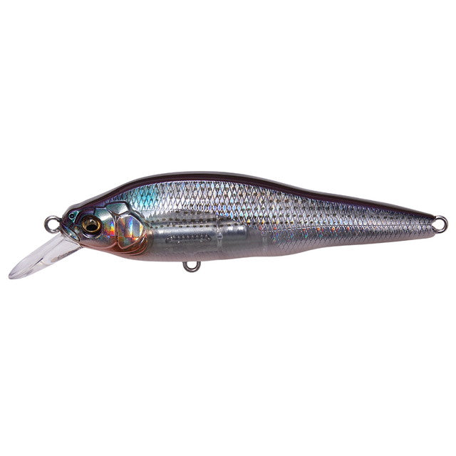 Megabass X-80SW LBO GG Mullet