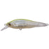 Megabass X-80SW LBO SS Ghost Lemon