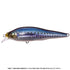 Megabass X-80SW LBO SHALLOW GG Sardine