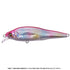 Megabass X-80SW LBO SHALLOW GG Pink Candy