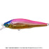 Megabass X-80SW LBO SHALLOW GG Golpin OB