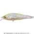 Megabass X-80SW LBO SHALLOW SS Ghost Lemon