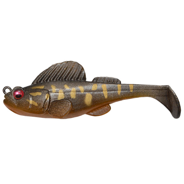 Megabass DARK SLEEPER 2.4 inch 3/8oz. Donko