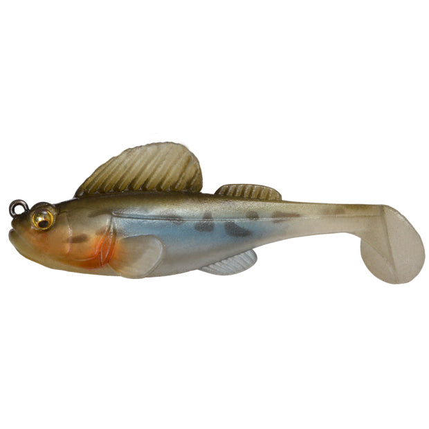 Megabass DARK SLEEPER 2.4 inch 3/8oz. Goby