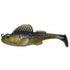 Megabass DARK SLEEPER 2.4 inch 3/8oz. Mudskipper