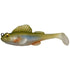 Megabass DARK SLEEPER 2.4 inch 3/8oz. Hanagoby