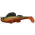 Megabass DARK SLEEPER 2.4 inch 3/8oz. Dark Shad