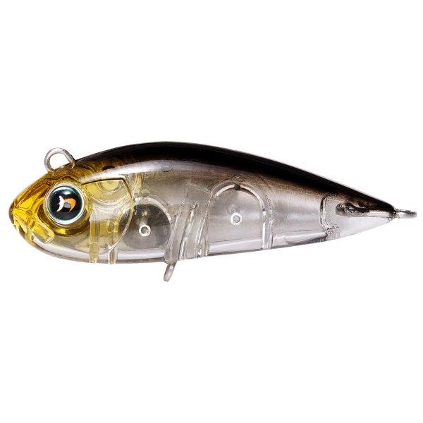 Megabass nadar HUSKY Clear Nadar