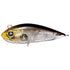 Megabass nadar HUSKY Clear Nadar