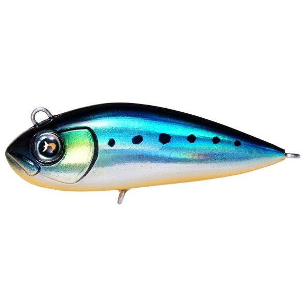 Megabass Nadar HUSKY Laser Sardine