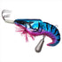 Megabass TACO-LE 99 G Blue Pink