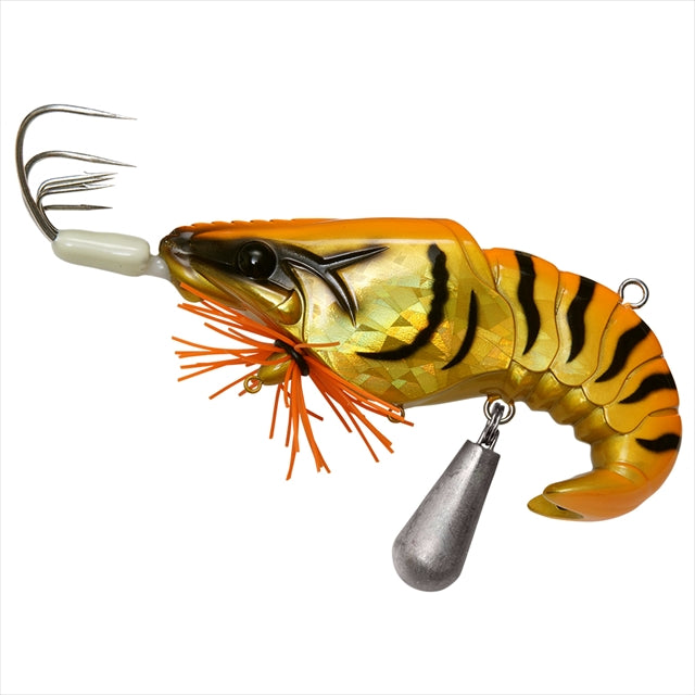 Megabass TACO-LE 80 G Killer Bee