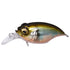 Megabass GRIFFON BAIT FINESSE SR-X (Griffon Bait Finesse SR-X) Japanese Silver Oikawa
