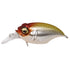 Megabass GRIFFON BAIT FINESSE SR-X M Western Crown II