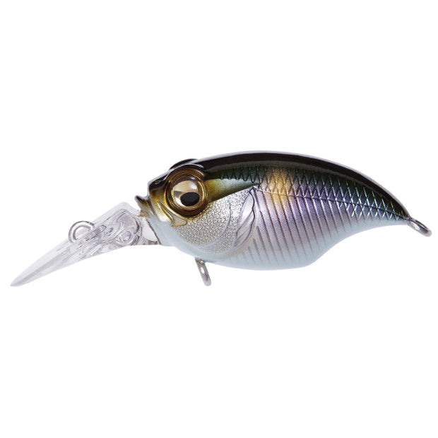 Megabass GRIFFON BAIT FINESSE MR-X PM Setsukiayu