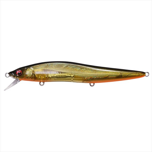 Megabass VISION ONETEN LBO (Vision Oneten LBO) GG Megabass Kinkuro