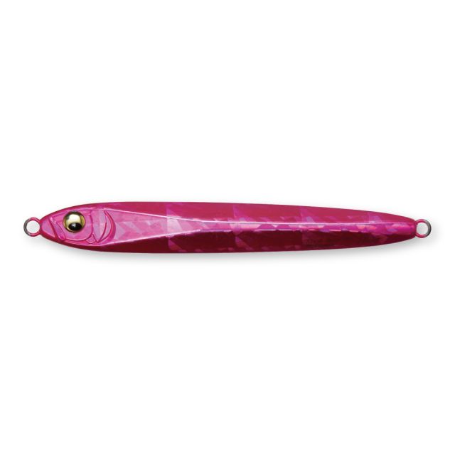 Megabass SLASH BEAT BACK SLIDER Slash Beat Back Slider 180G Pink
