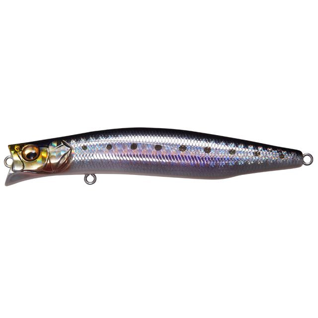 Megabass Kagerou 100F GG Sardine *Limit 1 per person *Cannot be paid for in store