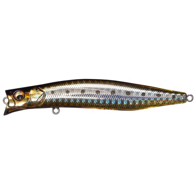 Megabass Kagerou 100F GG Stain Sardine *Limit 1 per person *Cannot be paid for in store