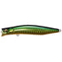 Megabass Seabass Lure Kagerou 100F GG Gold Lime *Limit of one per person *Cannot be paid for in store